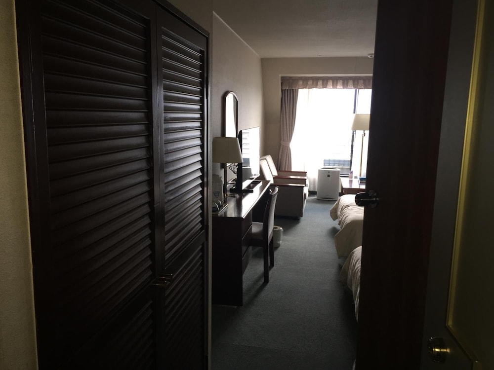 HOTEL 21 滋賀