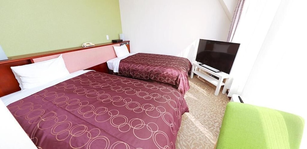 HOTEL 21 滋賀