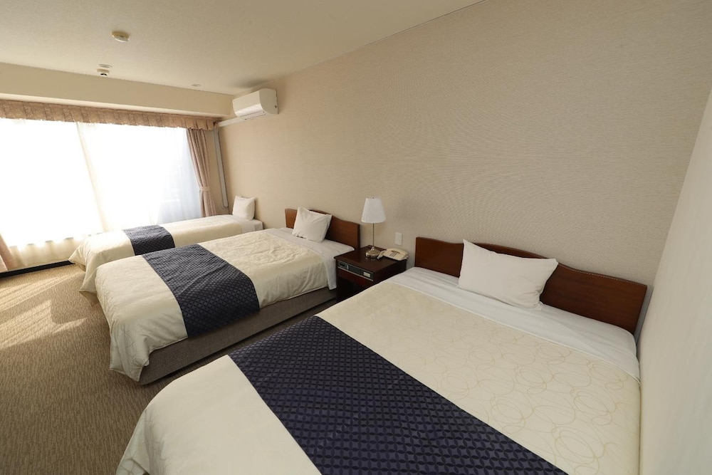 HOTEL 21 滋賀