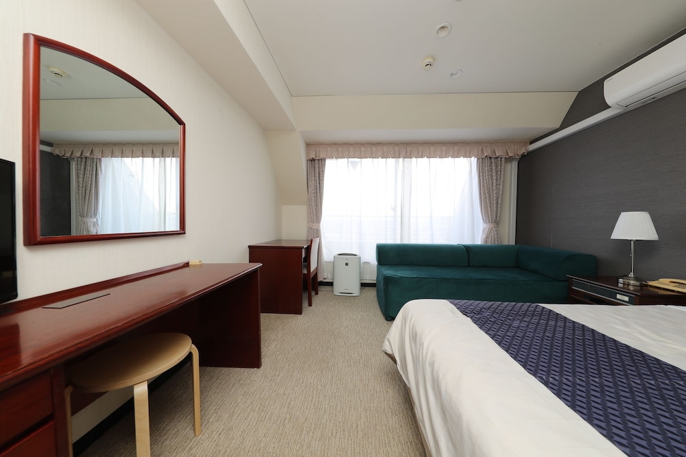 HOTEL 21 滋賀