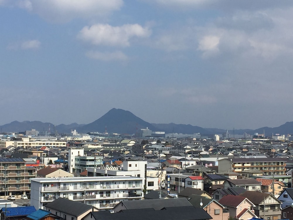 HOTEL 21 滋賀