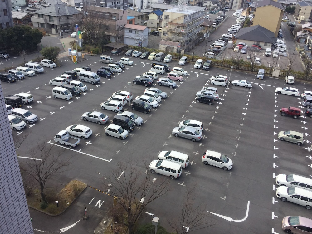 HOTEL 21 滋賀