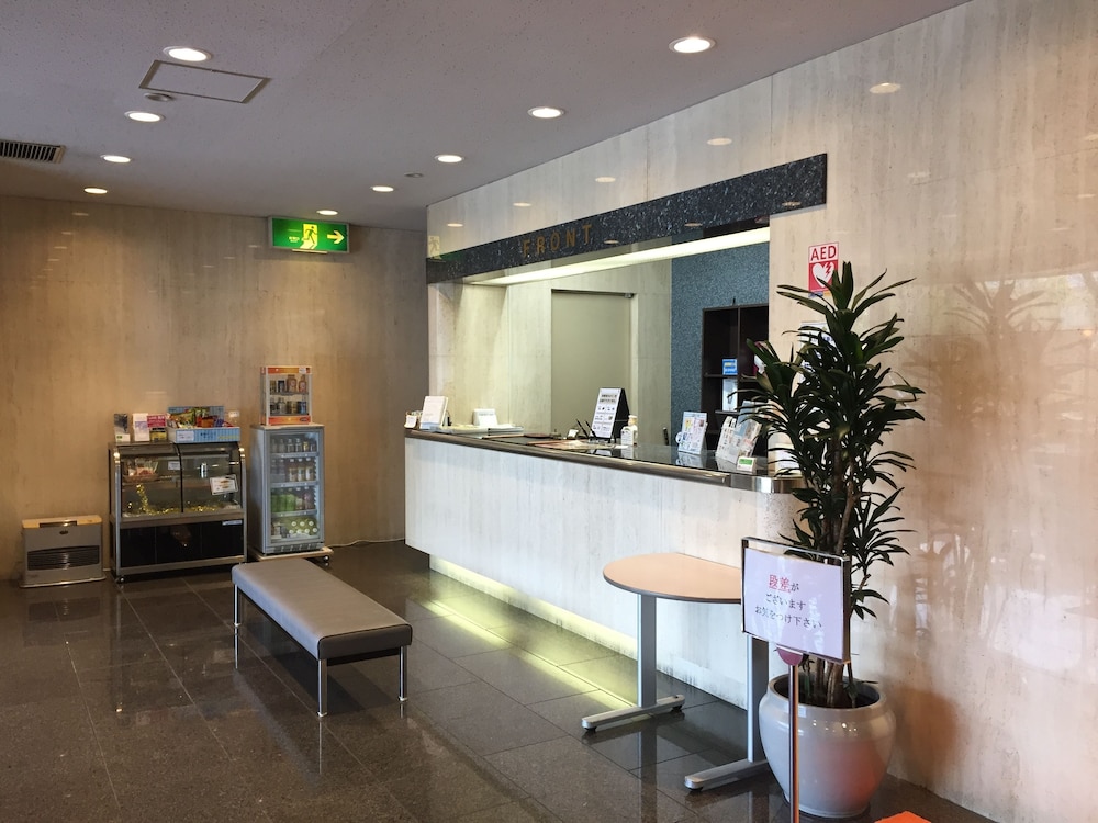 HOTEL 21 滋賀