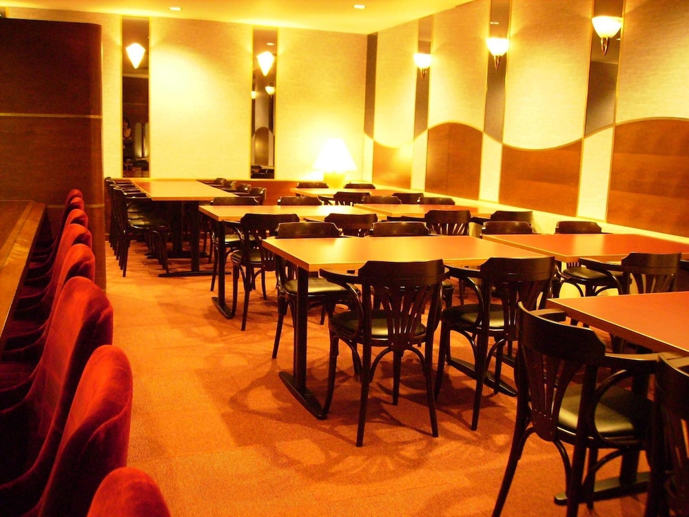 HOTEL 21 滋賀