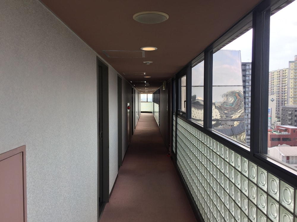HOTEL 21 滋賀