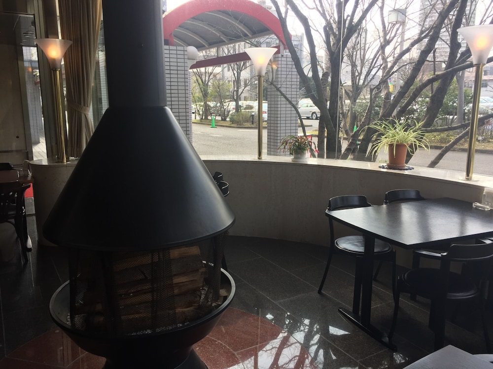 HOTEL 21 滋賀