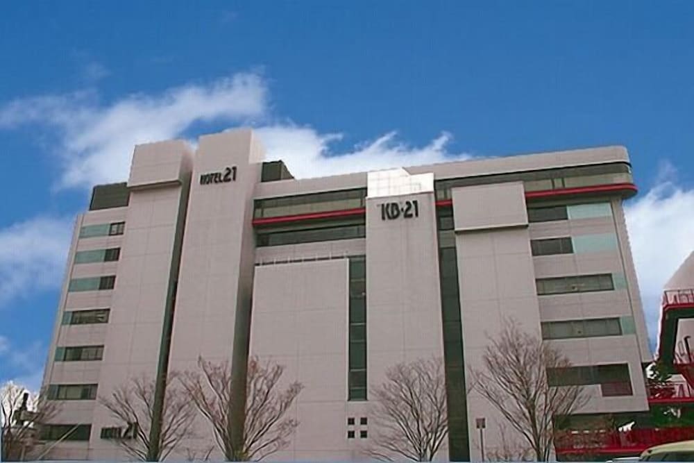 HOTEL 21 滋賀