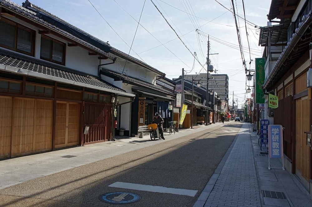 HOTEL 21 滋賀