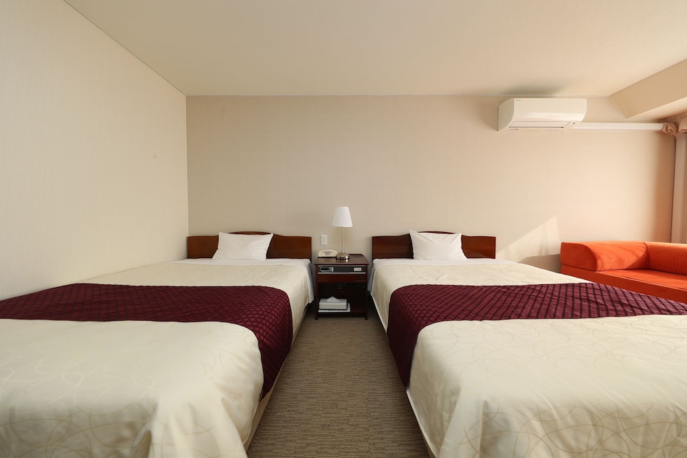 HOTEL 21 滋賀