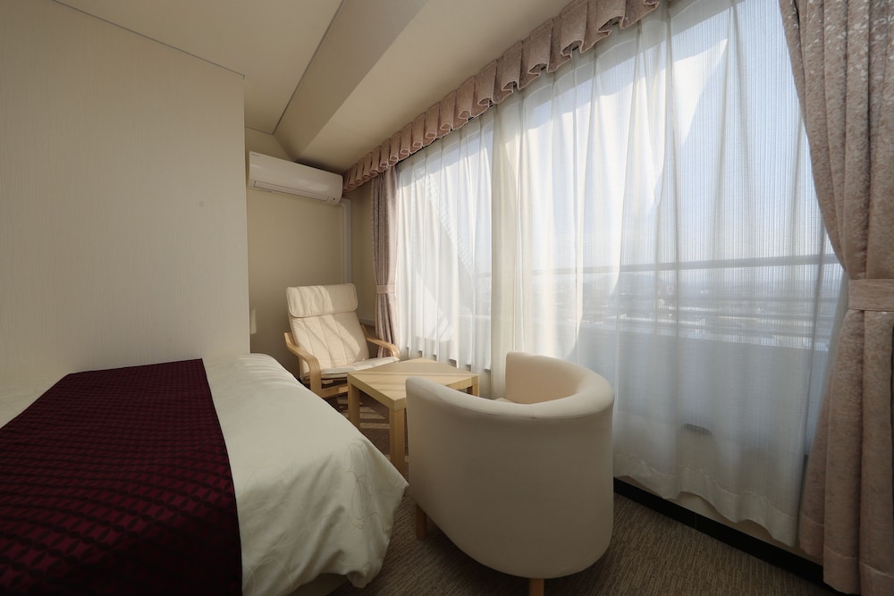 HOTEL 21 滋賀