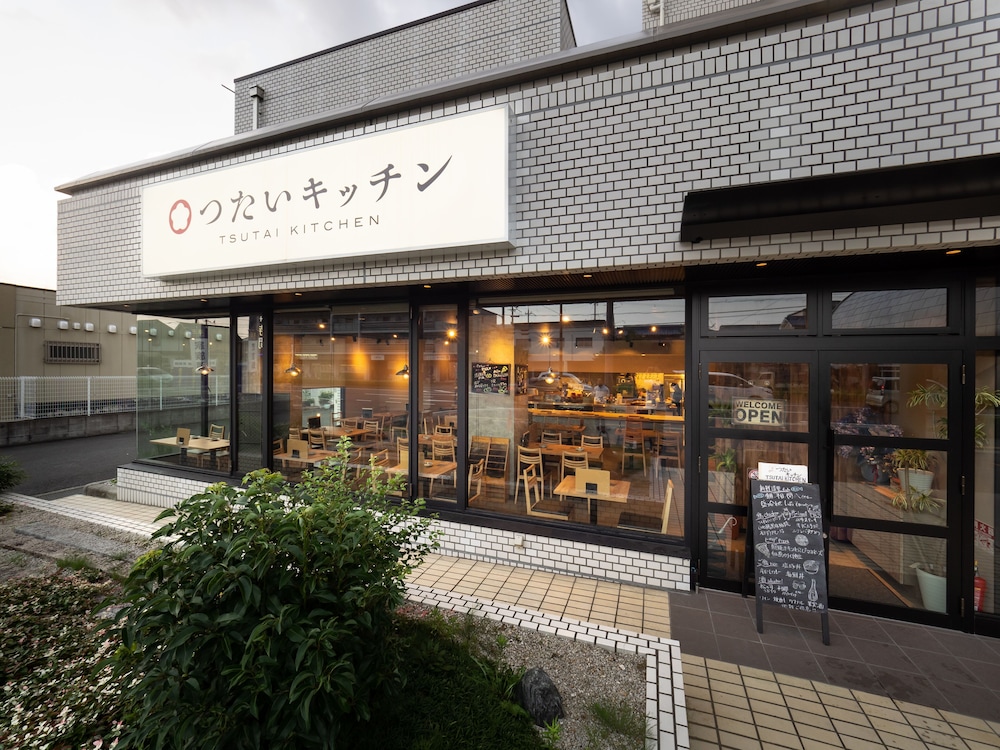 草津第一ホテル 滋賀