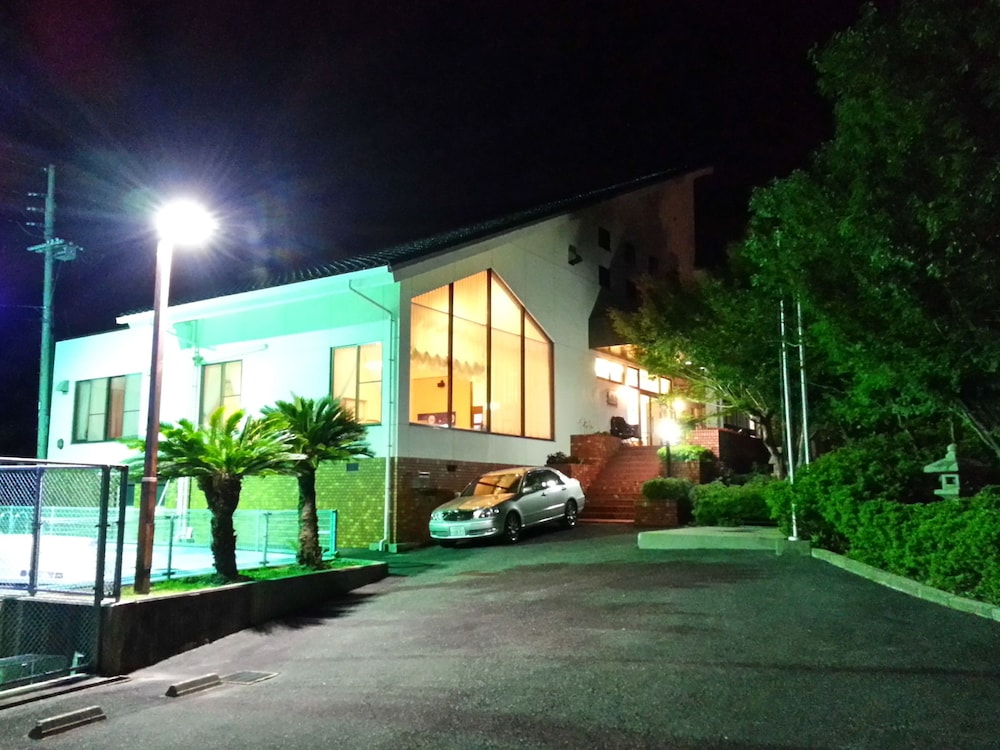 BIWAKO HIRA HOTEL 滋賀