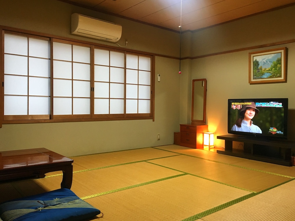 BIWAKO HIRA HOTEL 滋賀