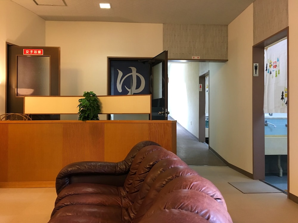 BIWAKO HIRA HOTEL 滋賀