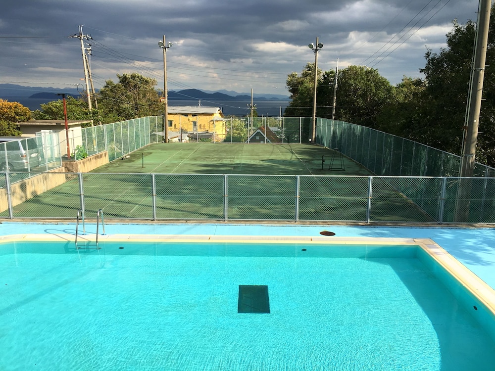 BIWAKO HIRA HOTEL 滋賀