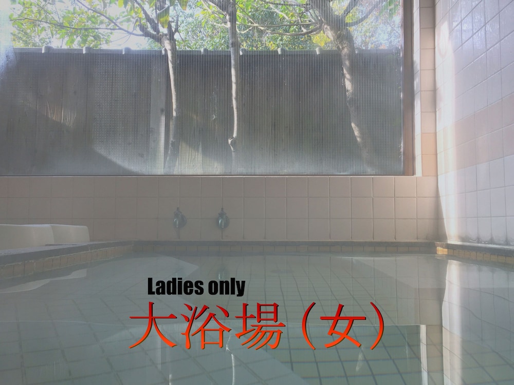 BIWAKO HIRA HOTEL 滋賀