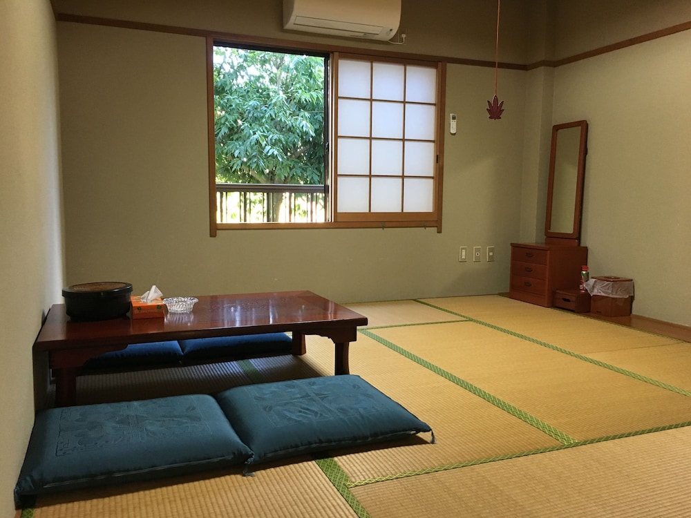 BIWAKO HIRA HOTEL 滋賀
