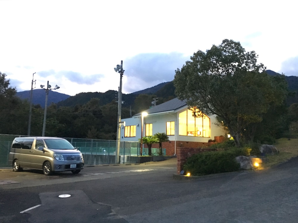 BIWAKO HIRA HOTEL 滋賀