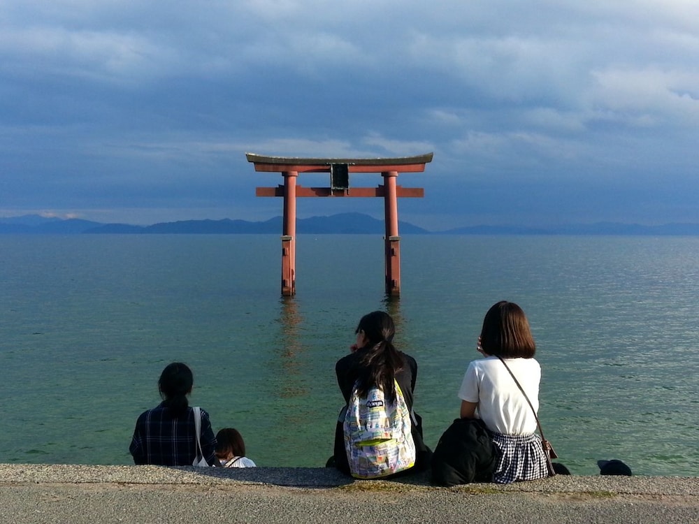 BIWAKO HIRA HOTEL 滋賀