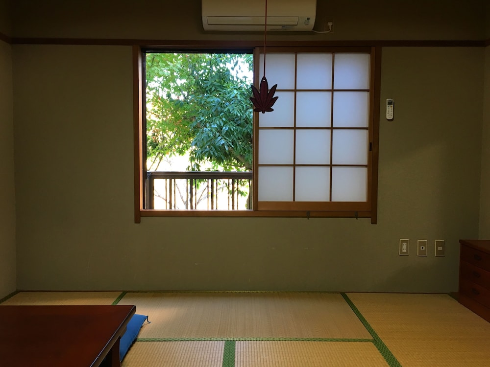 BIWAKO HIRA HOTEL 滋賀
