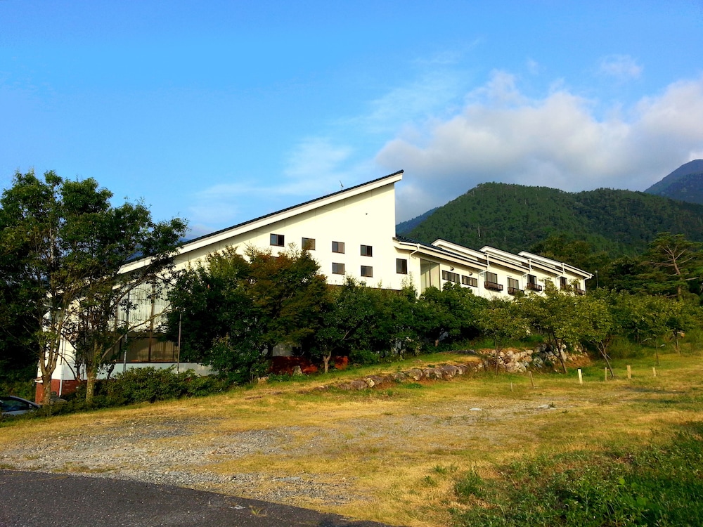 BIWAKO HIRA HOTEL 滋賀