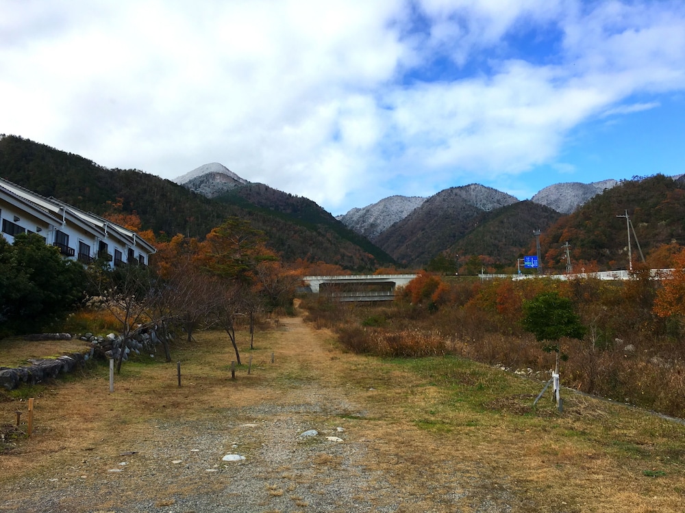 BIWAKO HIRA HOTEL 滋賀