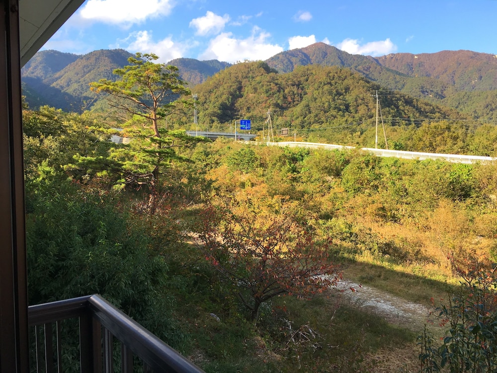 BIWAKO HIRA HOTEL 滋賀