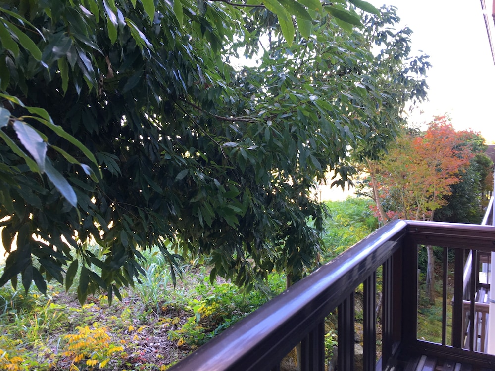 BIWAKO HIRA HOTEL 滋賀