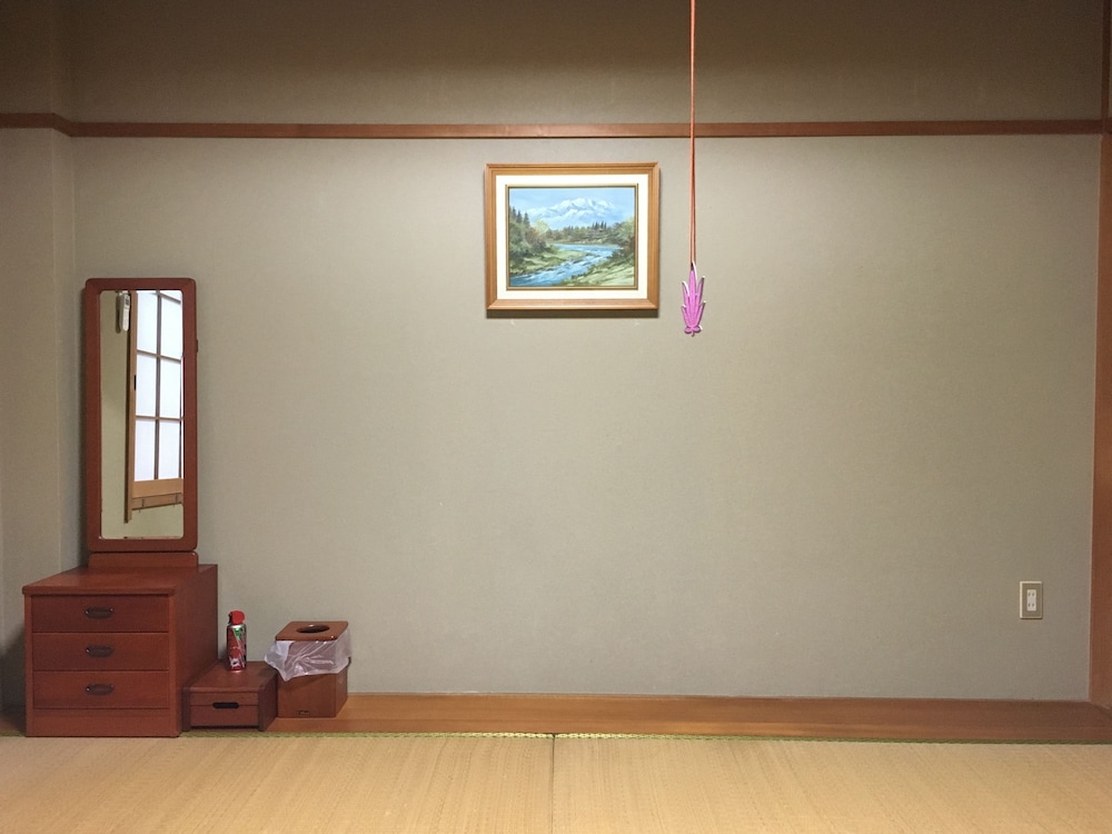 BIWAKO HIRA HOTEL 滋賀