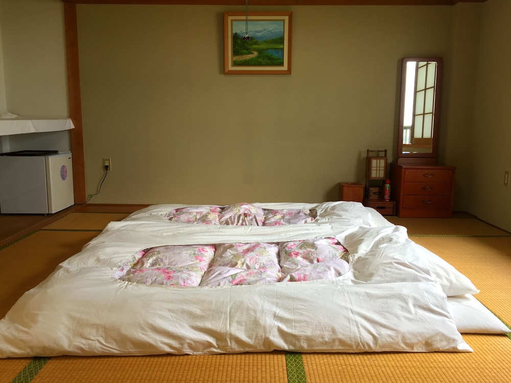 BIWAKO HIRA HOTEL 滋賀
