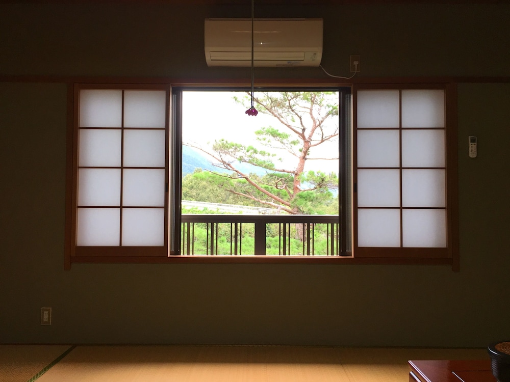 BIWAKO HIRA HOTEL 滋賀