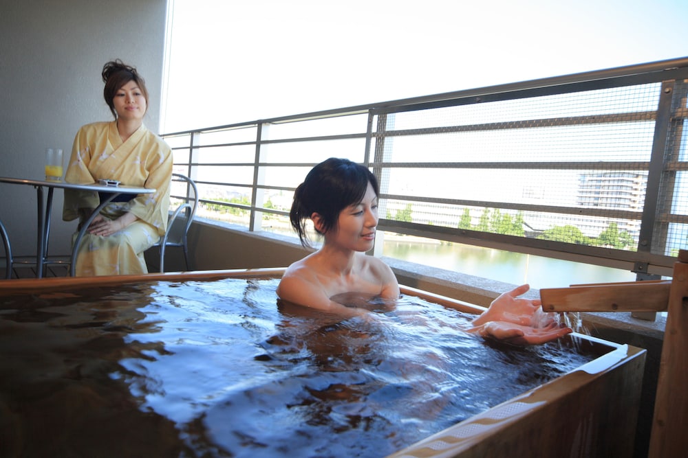 びわこ緑水亭 滋賀