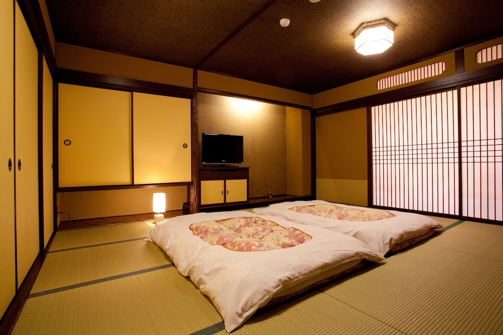 暖灯館きくのや 滋賀