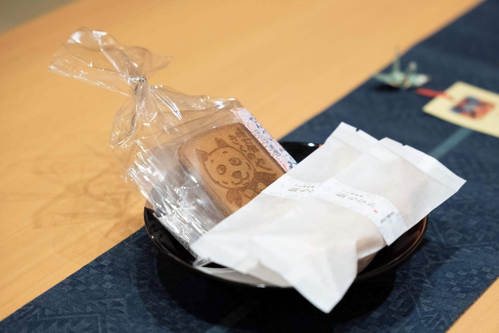 暖灯館きくのや 滋賀