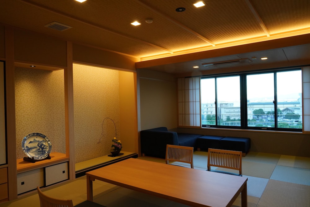 暖灯館きくのや 滋賀