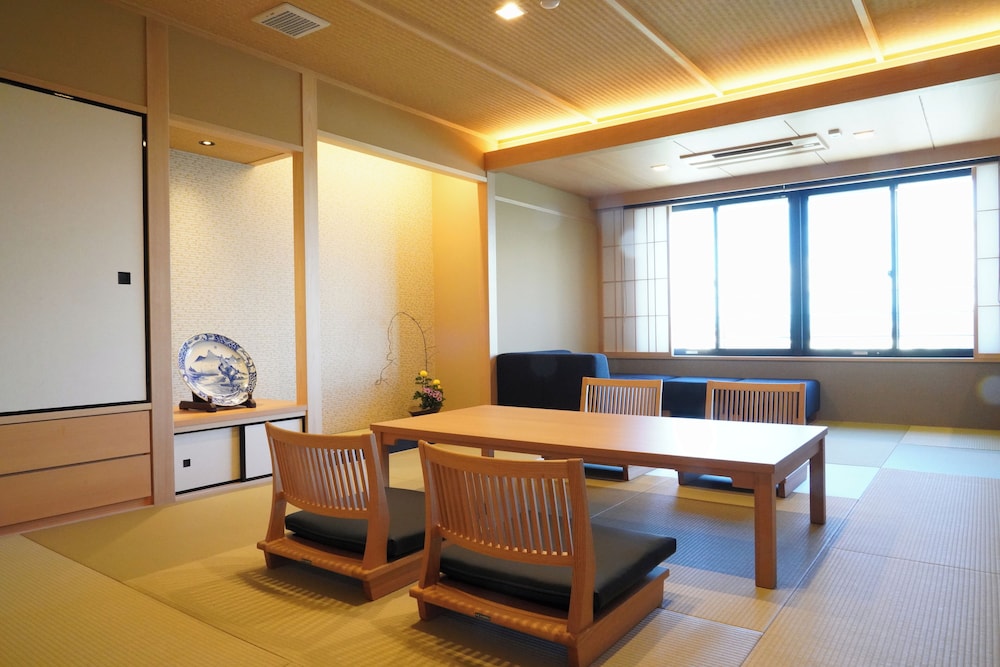 暖灯館きくのや 滋賀