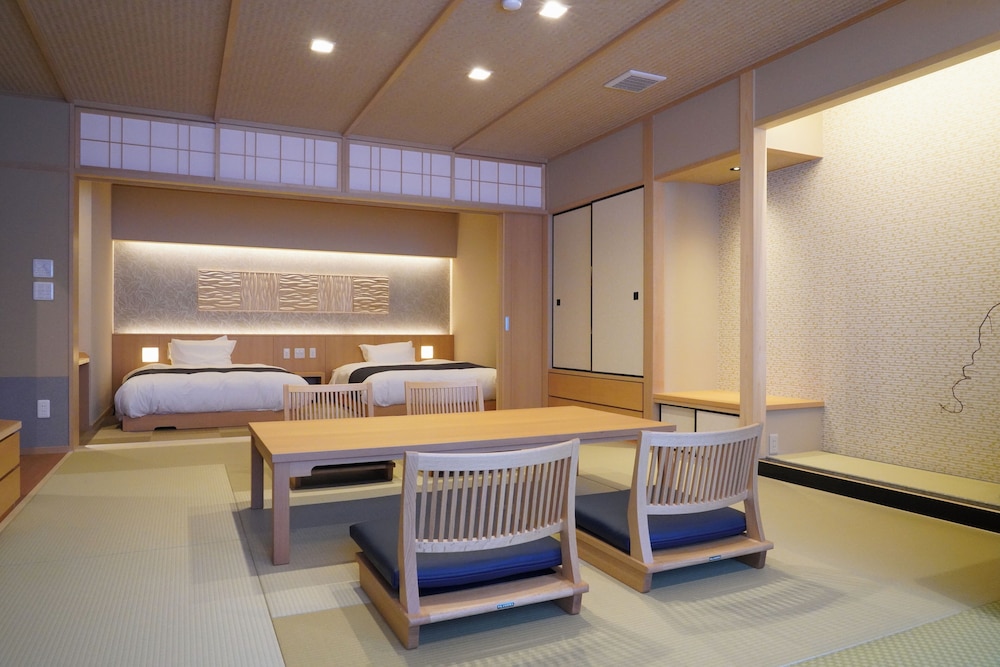 暖灯館きくのや 滋賀