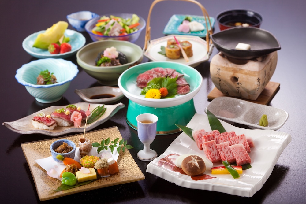 暖灯館きくのや 滋賀