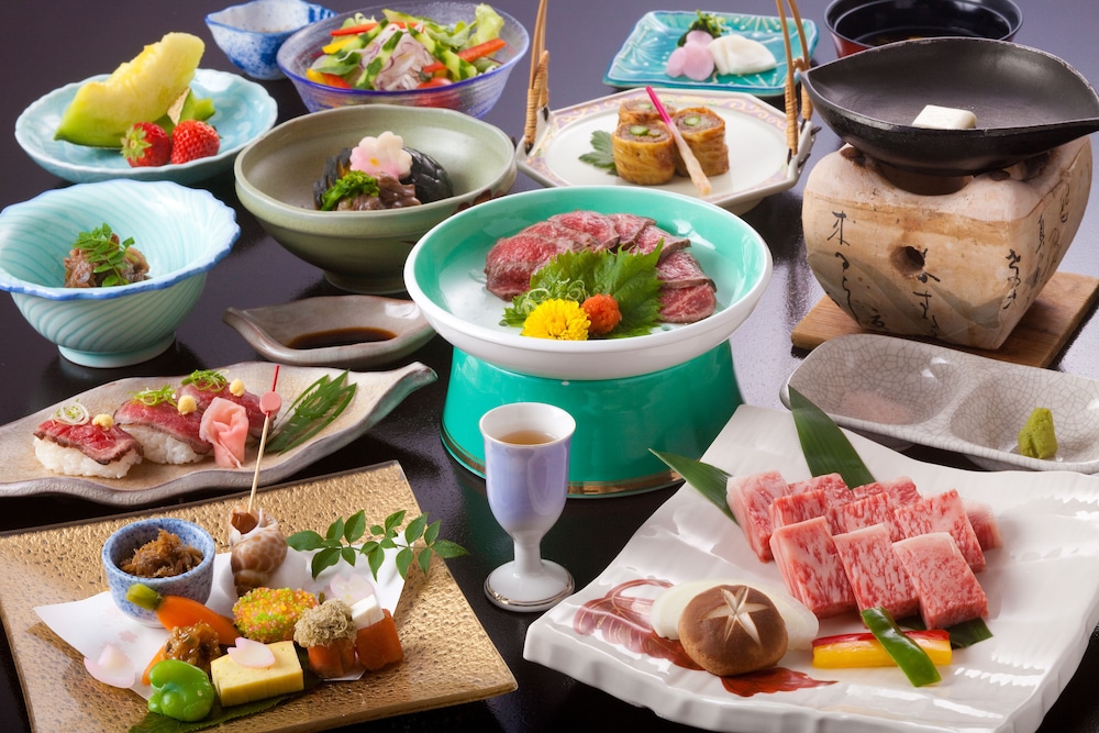 暖灯館きくのや 滋賀