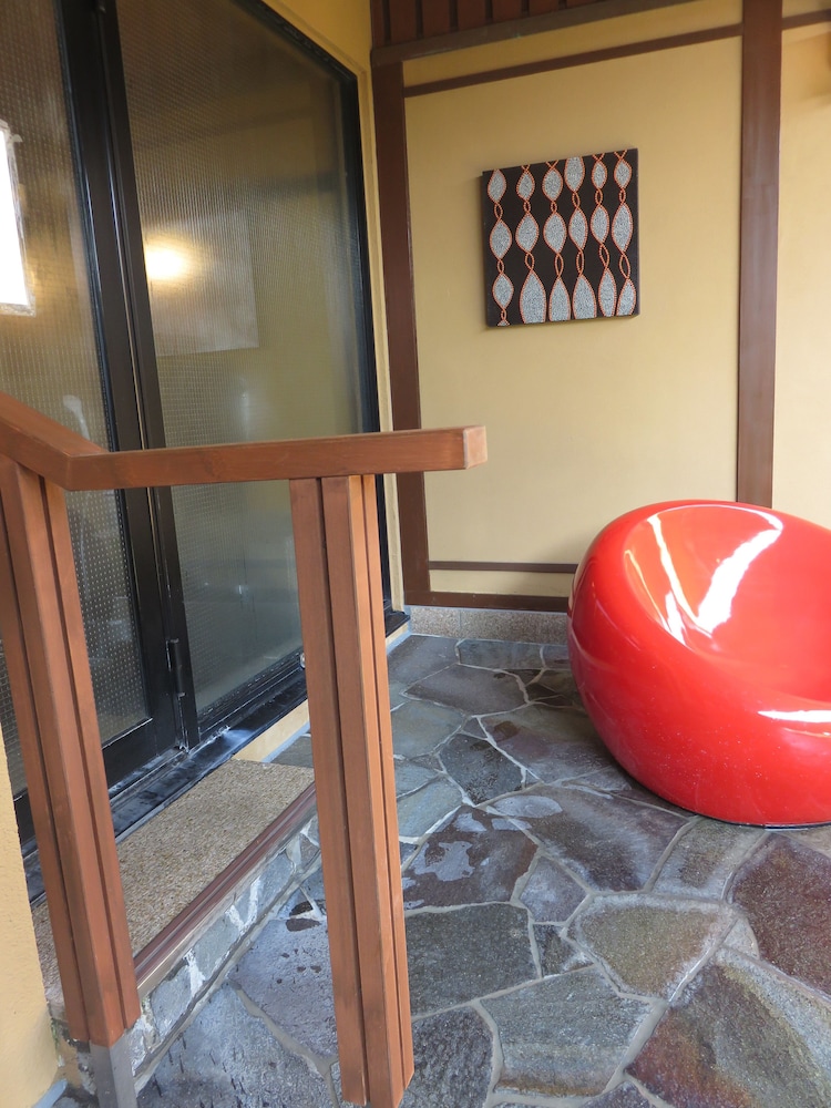 暖灯館きくのや 滋賀