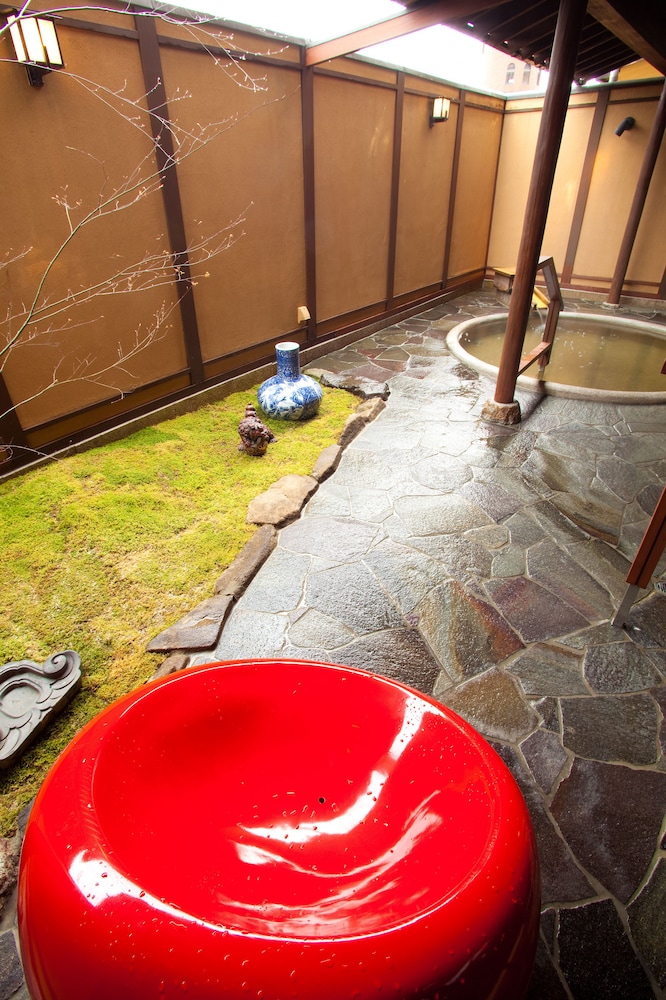 暖灯館きくのや 滋賀