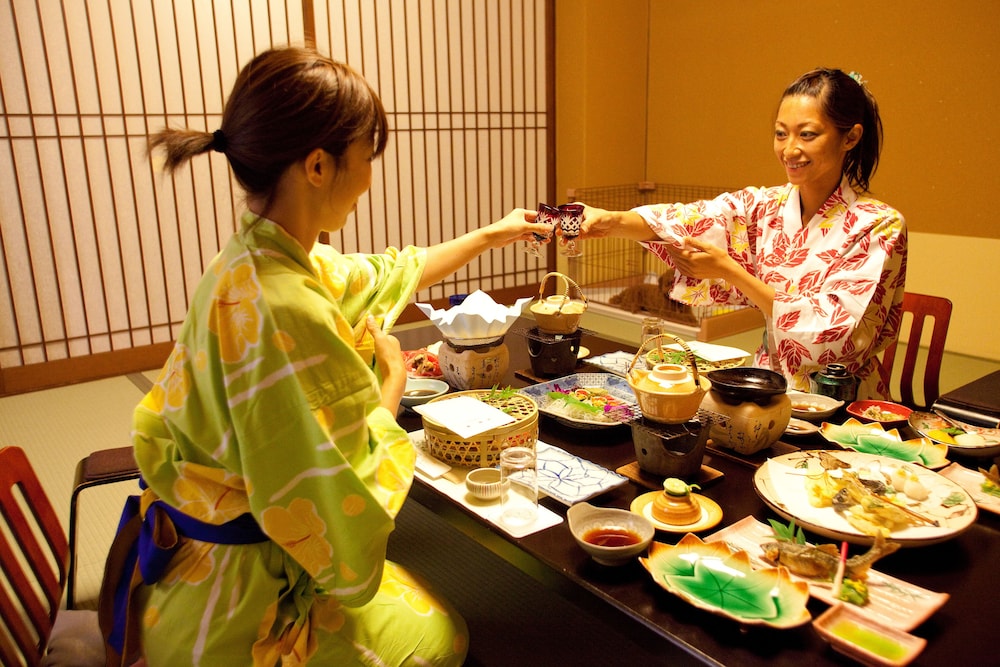 暖灯館きくのや 滋賀