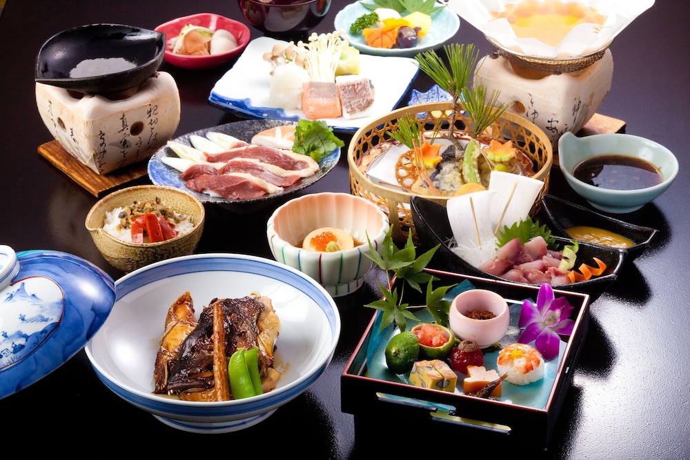 暖灯館きくのや 滋賀