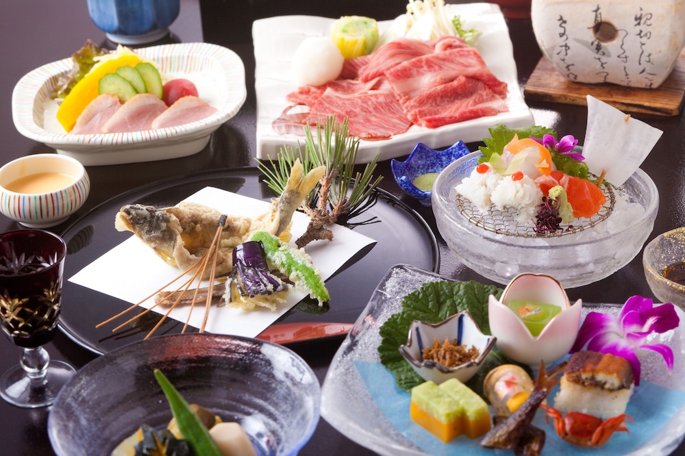 暖灯館きくのや 滋賀