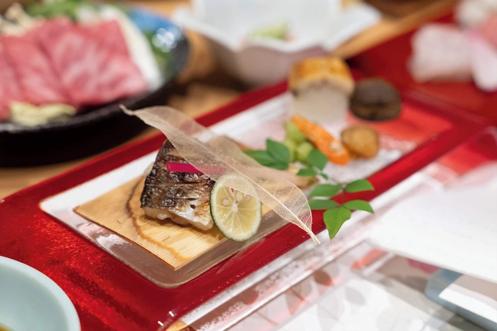 暖灯館きくのや 滋賀