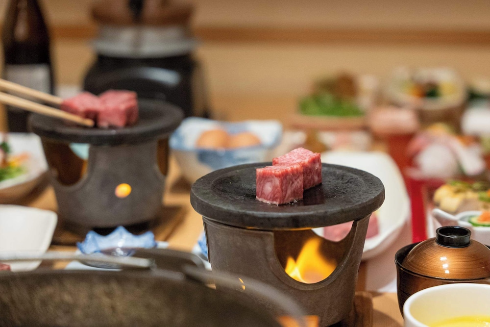 暖灯館きくのや 滋賀