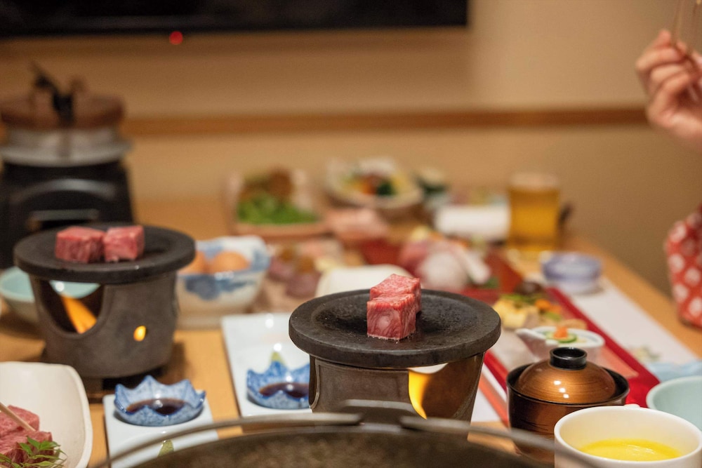 暖灯館きくのや 滋賀