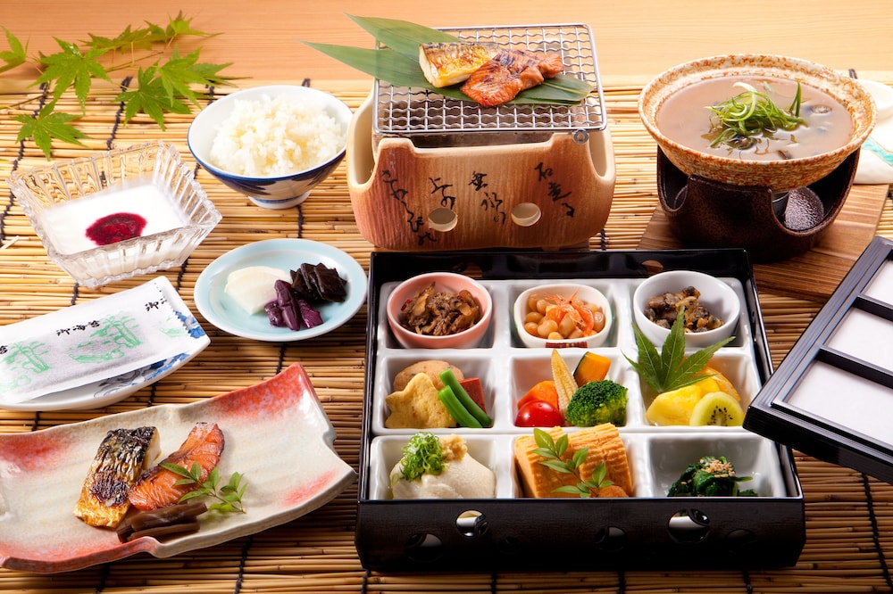 暖灯館きくのや 滋賀