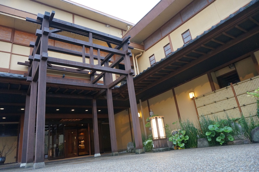 暖灯館きくのや 滋賀