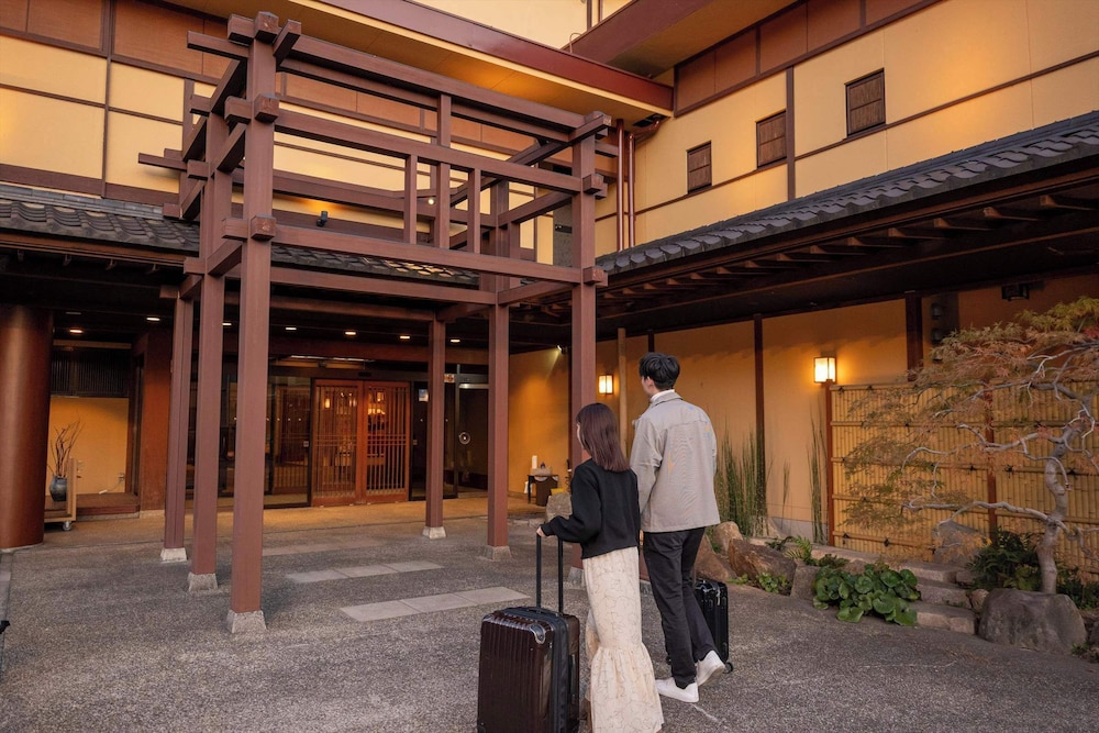 暖灯館きくのや 滋賀